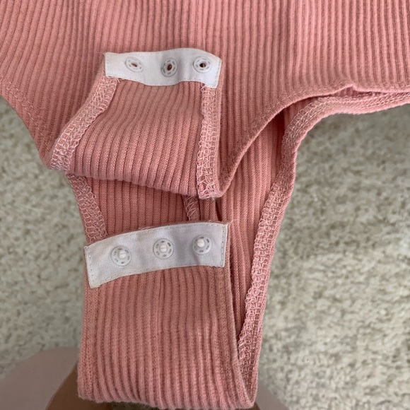 🌟💖ZAFUL Ruffle BodySuit 💖🌟 - Picture 4 of 8